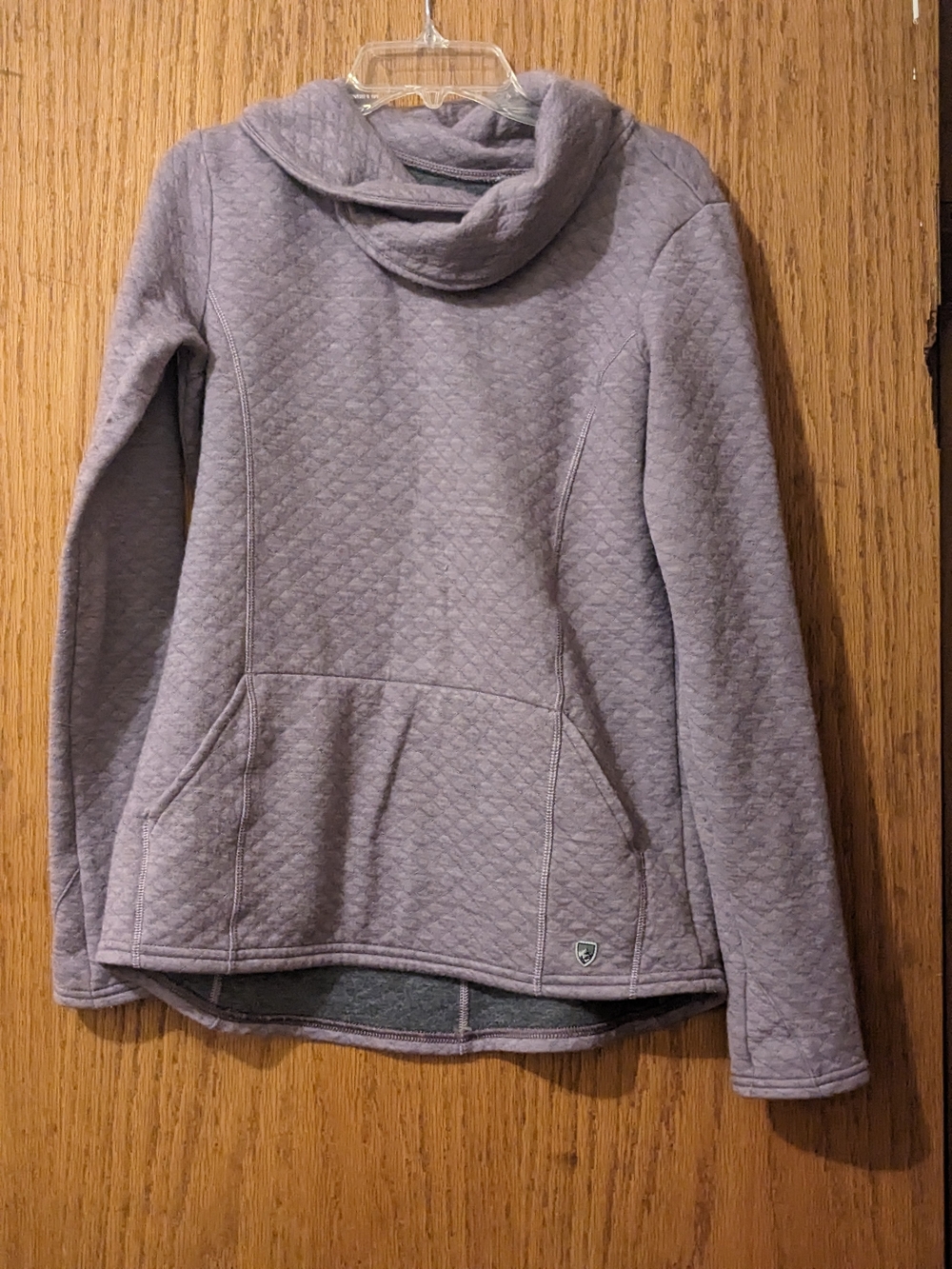 Kuhl Athena Pullover